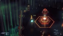 Beacon - Trailer d'esordio