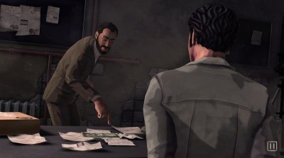 1979 Revolution: Black Friday