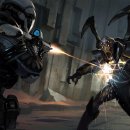 Industrial Toys annuncia Midnight Star: Renegade