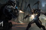 Industrial Toys annuncia Midnight Star: Renegade - Notizia