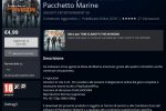 Insieme a The Division arrivano i primi DLC cosmetici - Notizia