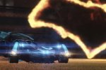 La Batmobile entra a far parte di Rocket League con un DLC - Notizia
