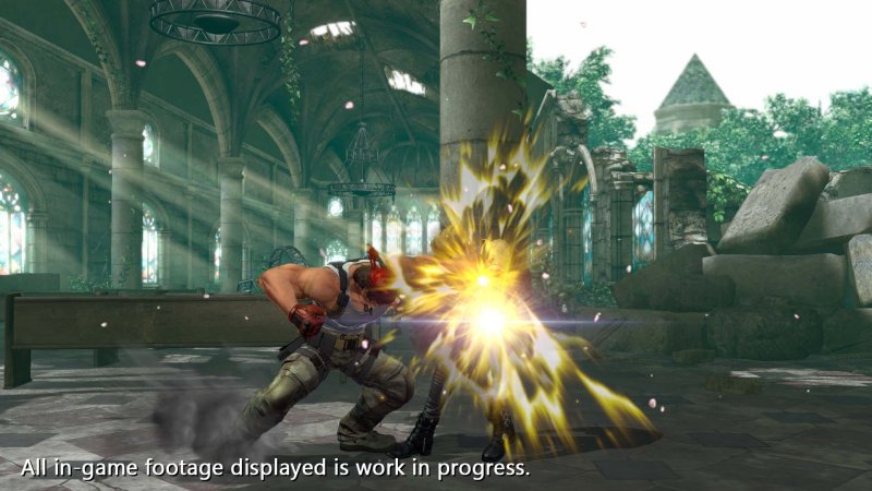 Immagine di The King of Fighters XIV per PlayStation 4