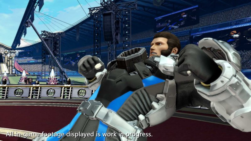 Immagine di The King of Fighters XIV per PlayStation 4