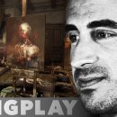 La dolcezza di Eliana e la paura di Pierpaolo nel Long Play di Layers of Fear