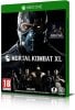 Mortal Kombat XL per Xbox One