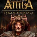 Total War: Attila - Tyrants & Kings Edition arriva il 18 marzo