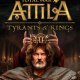 Total War: Attila - Tyrants & Kings Edition arriva il 18 marzo