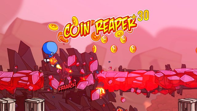 Lost Socks: Naughty Brothers