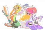 Splatoon ha superato il milione di copie in Europa - Notizia