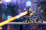 Rogue Stormers è disponibile da oggi anche in formato retail su PlayStation 4 e Xbox One - Notizia