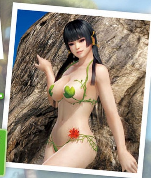 Immagine di Dead or Alive Xtreme 3 per PlayStation 4