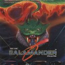 Remake di Salamander per sistemi mobile cassato da Konami, ma salvato da uno degli sviluppatori