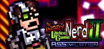 Angry Video Game Nerd II: ASSimilation per PC Windows