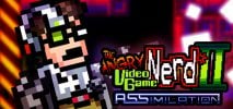 Angry Video Game Nerd II: ASSimilation per PC Windows