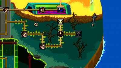 Angry Video Game Nerd II: ASSimilation