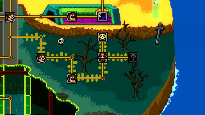 Angry Video Game Nerd II: ASSimilation