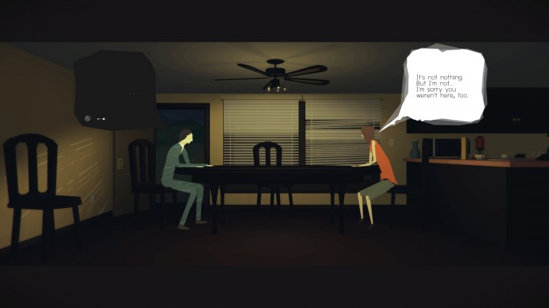 Immagine di To Azimuth per PlayStation 4