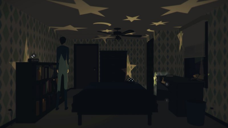 Immagine di To Azimuth per PlayStation 4