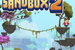 Un lancio parziale per The Sandbox 2 - Notizia