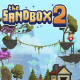 Un lancio parziale per The Sandbox 2