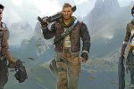 I codici per la beta di Gears of War 4 arriveranno a ondate, non ci sarà pre-download - Notizia