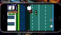 Retro City Rampage: DX - Trailer di lancio per la versione iOS