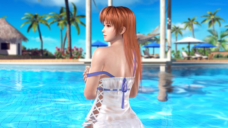 Immagine di Dead or Alive Xtreme 3 per PlayStation 4