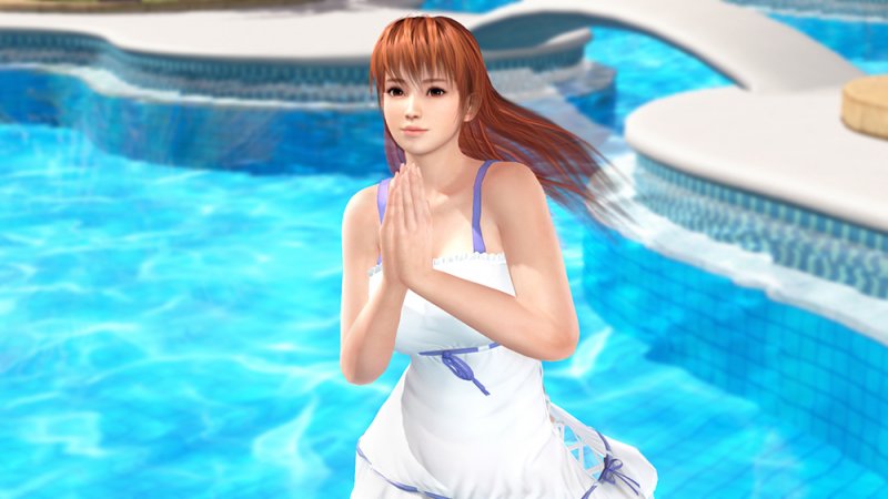 Immagine di Dead or Alive Xtreme 3 per PlayStation 4