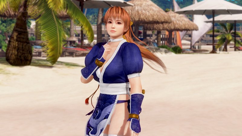 Immagine di Dead or Alive Xtreme 3 per PlayStation 4
