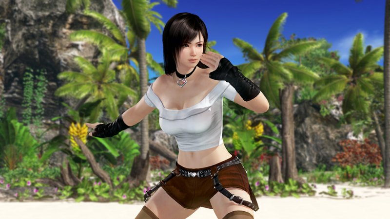 Immagine di Dead or Alive Xtreme 3 per PlayStation 4
