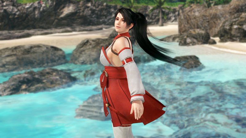 Immagine di Dead or Alive Xtreme 3 per PlayStation 4