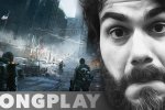 Lorenzo affronta il virus di The Division nel Long Play di stasera - Notizia