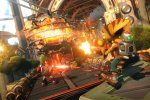 Ratchet & Clank: dopo 8 anni l'arma Rimbalzor è gratis per tutti, reclamatela ora - Notizia