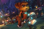 Lo spot inglese di Ratchet & Clank - Notizia