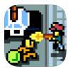 Retro City Rampage: DX per iPhone