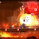 Vediamo un video della versione Nintendo Switch di Rive