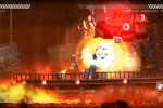 Vediamo un video della versione Nintendo Switch di Rive - Video