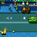 Retro City Rampage: DX debutta oggi anche su App Store