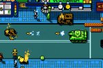 Retro City Rampage: DX debutta oggi anche su App Store - Notizia