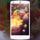 Annunciato Pokémon Co-Master per i dispositivi iOS e Android