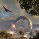 La seconda demo di Crytek per realtà virtuale, "Back to Dinosaur Island", è disponibile su Steam