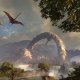 La seconda demo di Crytek per realtà virtuale, "Back to Dinosaur Island", è disponibile su Steam