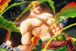 Il marzo pazzerello di Street Fighter V - Speciale