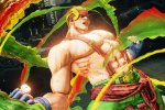 Alex si unisce al roster di Street Fighter V e si presenta in video - Notizia