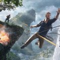 Uncharted 4 poteva essere molto diverso: ecco com'era la versione di Amy Hennig in un video