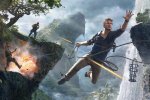 Un avvincente riassunto della saga di Uncharted in video - Notizia