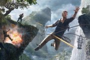 Uncharted 4 poteva essere molto diverso: ecco com'era la versione di Amy Hennig in un video