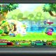 Kirby: Planet Robobot - Il video di gameplay del Nintendo Direct