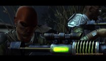 Star Wars: The Old Republic - Knights of the Fallen Empire - Videodiario sulla storia